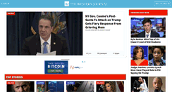 Desktop Screenshot of conservativetribune.com